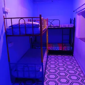 Guest house Sankardev D24 35, Varanasi